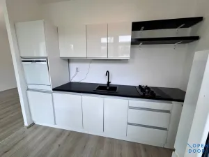 Pronájem bytu 1+1, Litvínov, Ruská, 36 m2