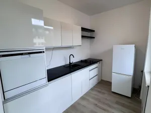 Pronájem bytu 1+1, Litvínov, Ruská, 36 m2