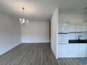 Pronájem bytu 1+1, Litvínov, Ruská, 36 m2