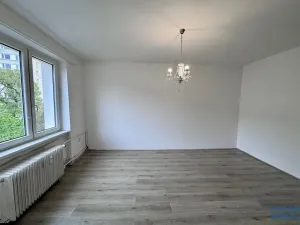 Pronájem bytu 1+1, Litvínov, Ruská, 36 m2