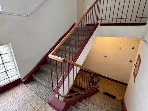 Pronájem bytu 1+1, Litvínov, Ruská, 36 m2