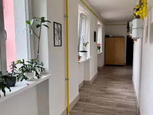 Pronájem bytu 1+1, Litvínov, Ruská, 36 m2
