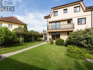 Prodej bytu 3+kk, Praha - Sedlec, Při hranici, 64 m2