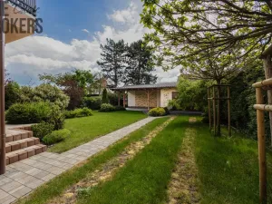 Prodej bytu 3+kk, Praha - Sedlec, Při hranici, 64 m2