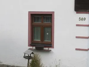 Dražba rodinného domu, Chrastava, Andělohorská, 100 m2