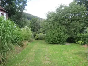 Dražba rodinného domu, Chrastava, Andělohorská, 100 m2