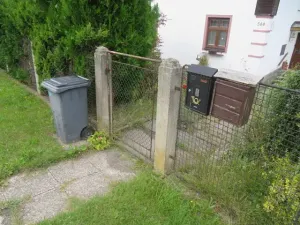 Dražba rodinného domu, Chrastava, Andělohorská, 100 m2