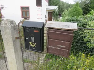 Dražba rodinného domu, Chrastava, Andělohorská, 100 m2
