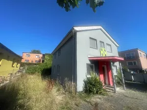 Dražba rodinného domu, Zábřeh, Alšova, 119 m2