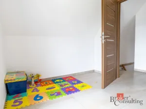 Prodej rodinného domu, Lipno nad Vltavou, 120 m2