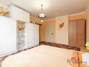Prodej rodinného domu, Vítkov - Klokočov, 220 m2