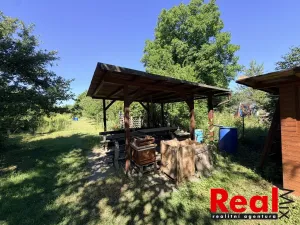 Prodej zahrady, Brno - Holásky, 2459 m2