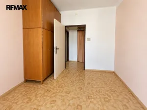 Prodej bytu 3+1, Příbram - Příbram I, Hradební, 78 m2