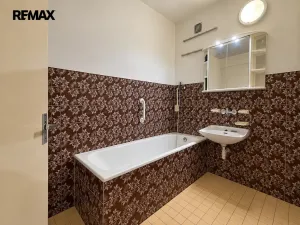 Prodej bytu 3+1, Příbram - Příbram I, Hradební, 78 m2