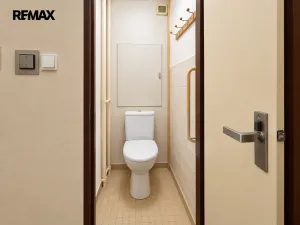 Prodej bytu 3+1, Příbram - Příbram I, Hradební, 78 m2