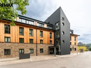 Prodej bytu 1+kk, Janské Lázně, Modrokamenná, 34 m2
