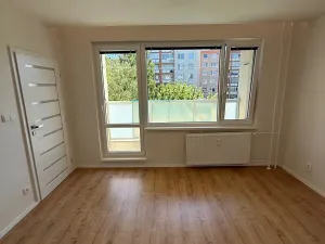 Prodej bytu 3+1, Zlín, Tyršova, 76 m2
