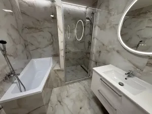 Prodej bytu 3+1, Luhačovice, Masarykova, 72 m2