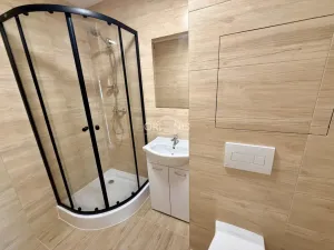 Pronájem bytu 2+1, Chomutov, Matěje Kopeckého, 60 m2
