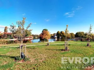 Prodej pozemku pro bydlení, Dlouhá Lhota, 1300 m2