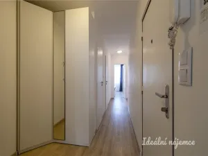 Pronájem bytu 3+kk, Praha - Stodůlky, V hůrkách, 74 m2