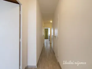 Pronájem bytu 3+kk, Praha - Stodůlky, V hůrkách, 74 m2