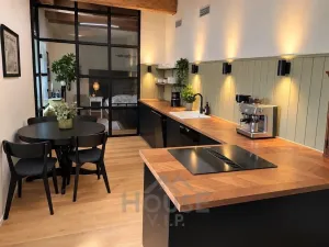Prodej bytu 2+kk, Praha - Jinonice, Řeporyjská, 62 m2