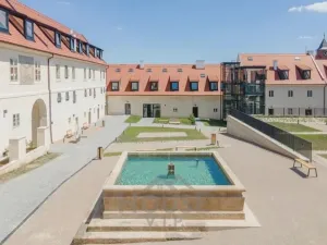 Prodej bytu 2+kk, Praha - Jinonice, Řeporyjská, 62 m2