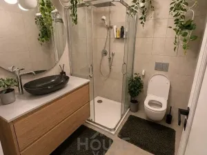 Prodej bytu 2+kk, Praha - Jinonice, Řeporyjská, 62 m2