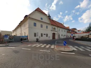 Prodej bytu 2+kk, Praha - Jinonice, Řeporyjská, 62 m2