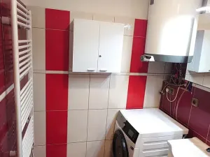Prodej bytu 2+1, Hodonín, 60 m2
