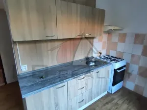 Pronájem bytu 2+1, Kolín, Družstevní, 62 m2