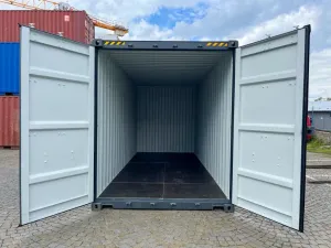 Pronájem skladu, Sedlčany, 29 m2