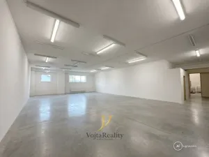 Pronájem skladu, Olomouc, Andělská, 600 m2