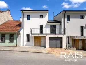 Prodej bytu 3+kk, Holasice, Václavská, 106 m2
