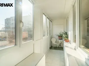Prodej bytu 3+1, Jesenice, V Lázních, 72 m2