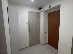 Pronájem bytu 1+1, Litvínov - Chudeřín, Horská, 29 m2