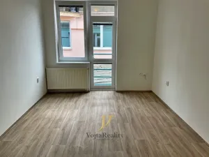 Pronájem bytu 1+1, Olomouc - Bělidla, Libušina, 38 m2