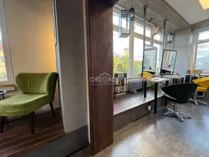 Prodej komerční nemovitosti, Chomutov, 70 m2