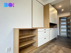 Prodej bytu 2+kk, Třinec, Lidická, 53 m2