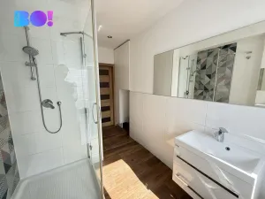Prodej bytu 2+kk, Třinec, Lidická, 53 m2