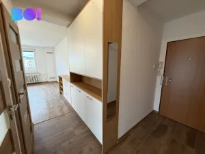 Prodej bytu 2+kk, Třinec, Lidická, 53 m2