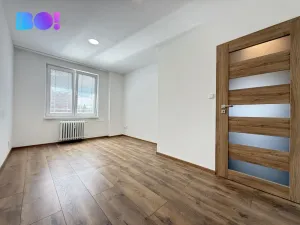 Prodej bytu 2+kk, Třinec, Lidická, 53 m2