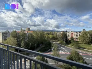 Prodej bytu 2+kk, Třinec, Lidická, 53 m2