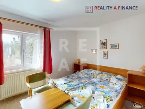 Prodej ubytování, Železná Ruda, 441 m2
