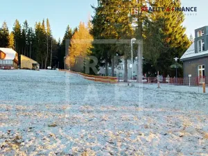 Prodej bytu 1+kk, Harrachov, 42 m2