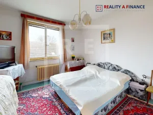 Prodej rodinného domu, Horšovský Týn, 187 m2