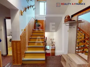 Prodej rodinného domu, Horšovský Týn, 187 m2