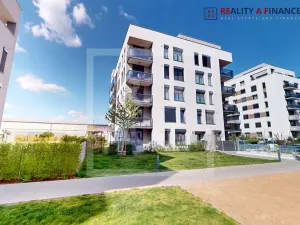Prodej bytu 3+kk, Praha - Hloubětín, Waltariho, 80 m2