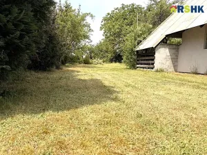 Prodej chaty, Hradec Králové, Červený Dvůr, 25 m2